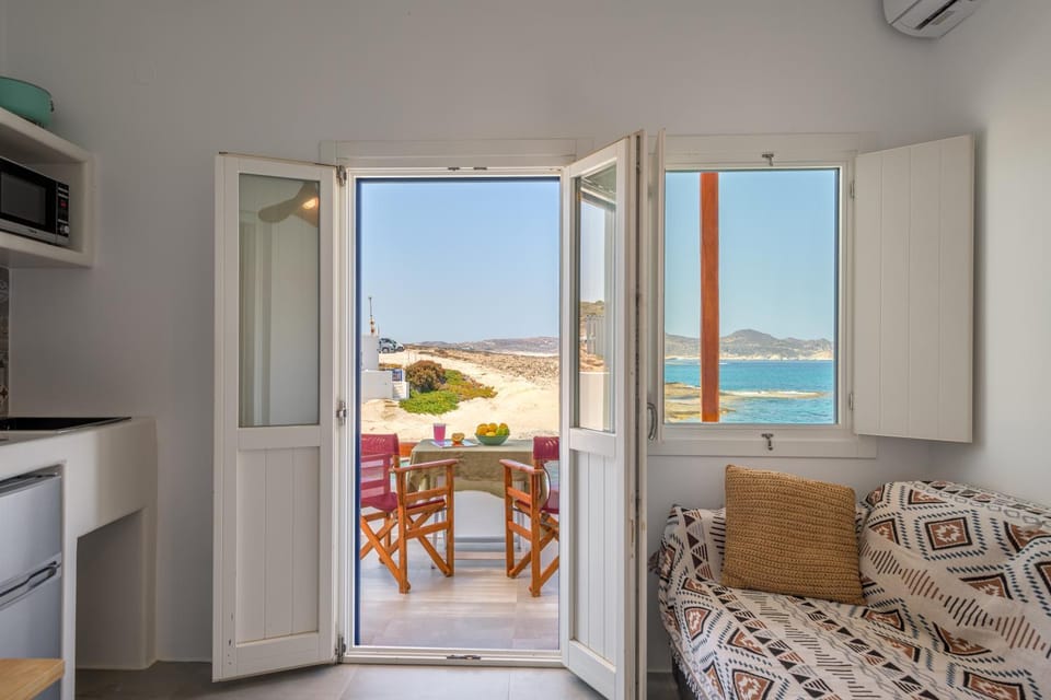 Sea view, Sea view