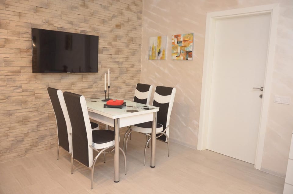 Apartment Unique Apartment in Plovdiv