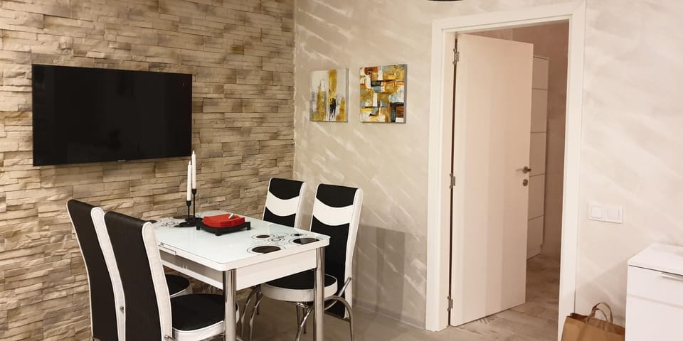 Apartment Unique Apartment in Plovdiv