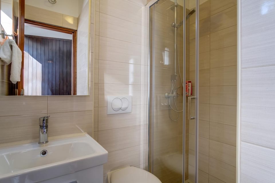 Oaza Apartment in Mali Losinj