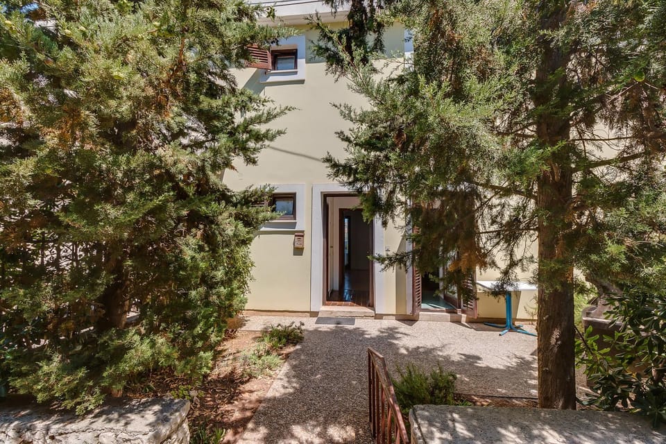 Oaza Apartment in Mali Losinj