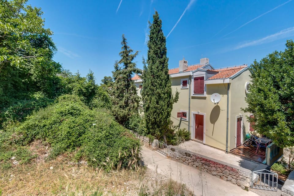 Oaza Apartment in Mali Losinj