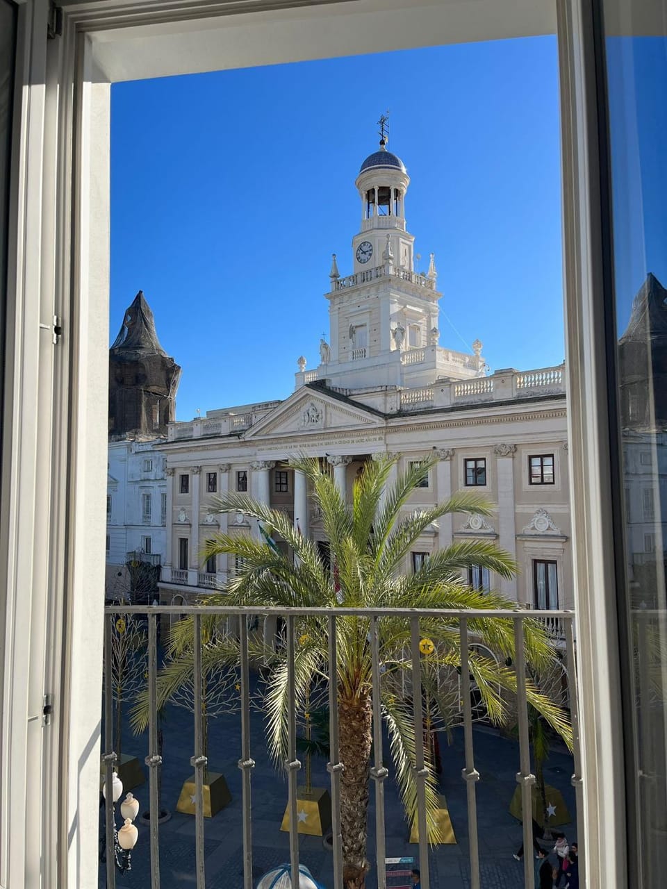 View (from property/room)