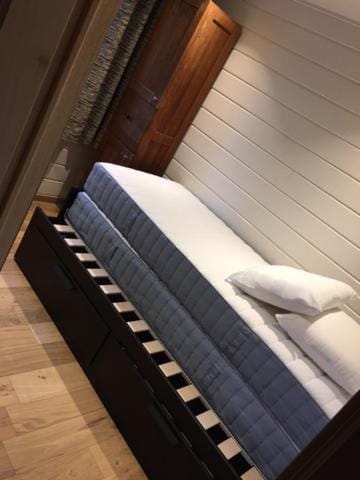 Chalet D'un Ami Chalet in Wallonia, Belgium