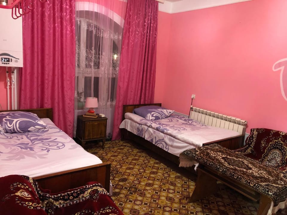 Dom Polski Bed and Breakfast in Armenia