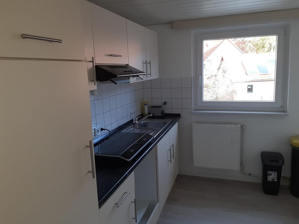 Kitchen or kitchenette, Kitchen or kitchenette