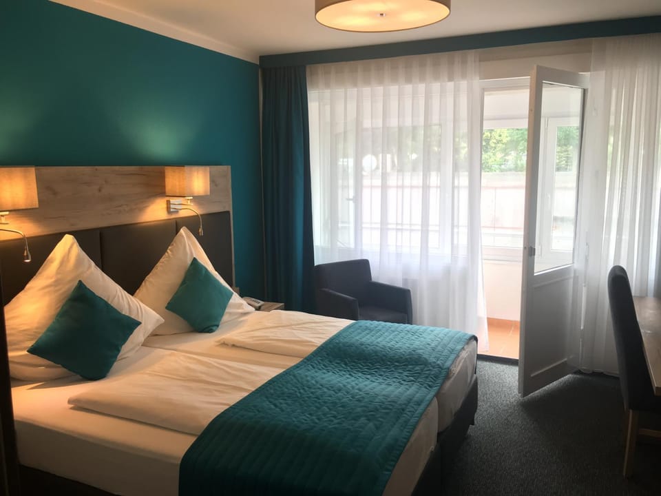 StadtHotel Bad Fallingbostel Hotel in Walsrode