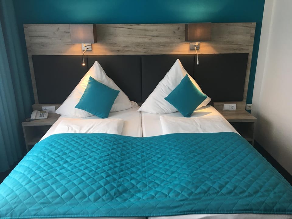 StadtHotel Bad Fallingbostel Hotel in Walsrode