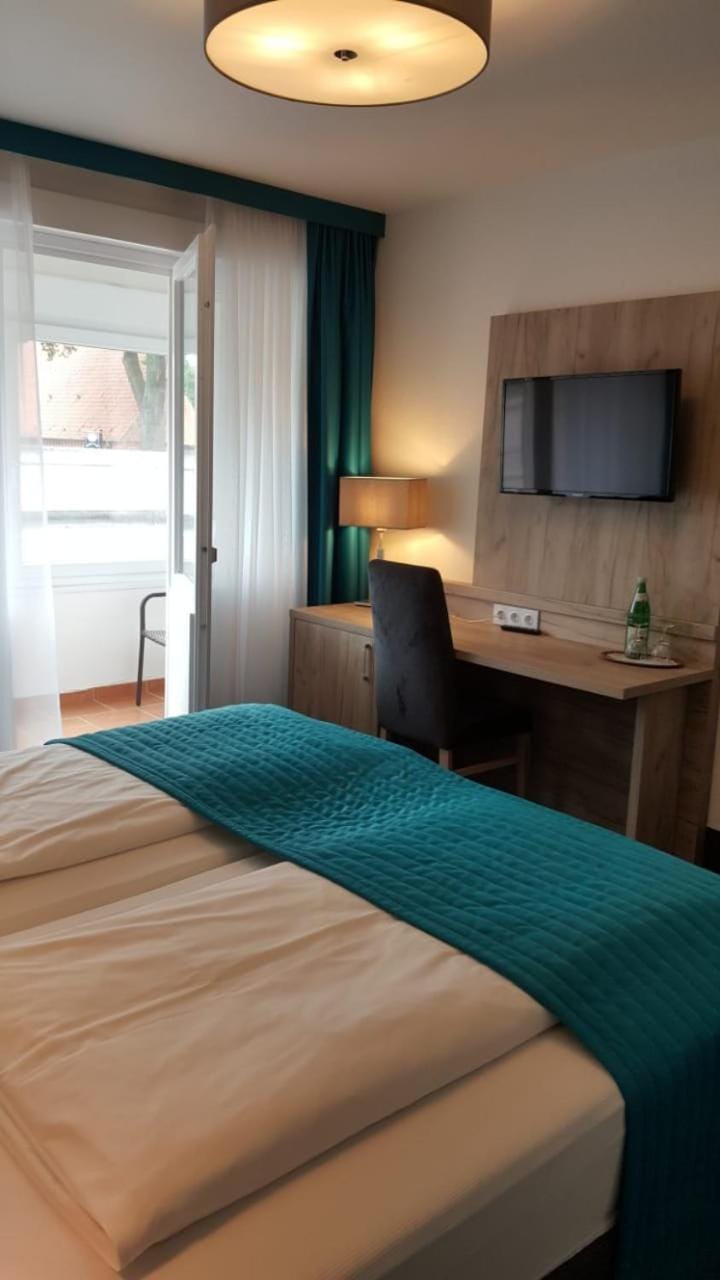 StadtHotel Bad Fallingbostel Hotel in Walsrode