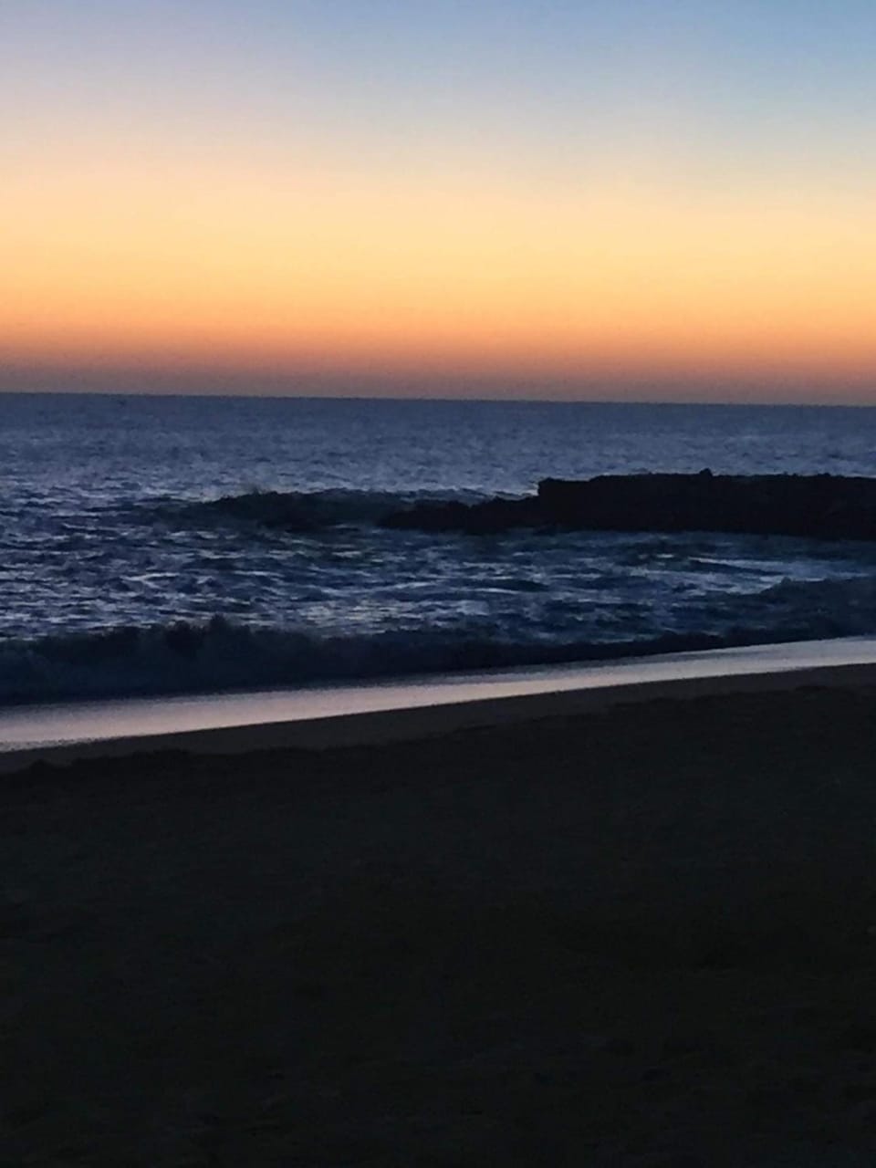Off site, Natural landscape, Beach, Hiking, Sunset