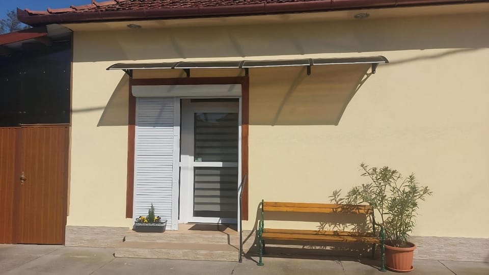 Holiday Apartman Apartment in Hungary