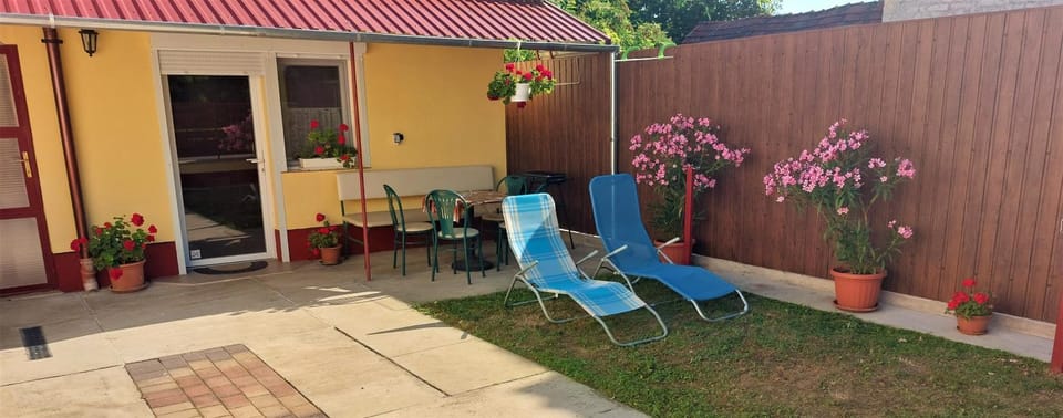Holiday Apartman Apartment in Hungary