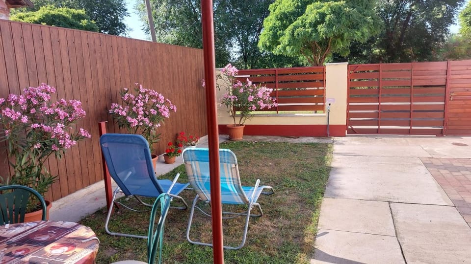 Holiday Apartman Apartment in Hungary
