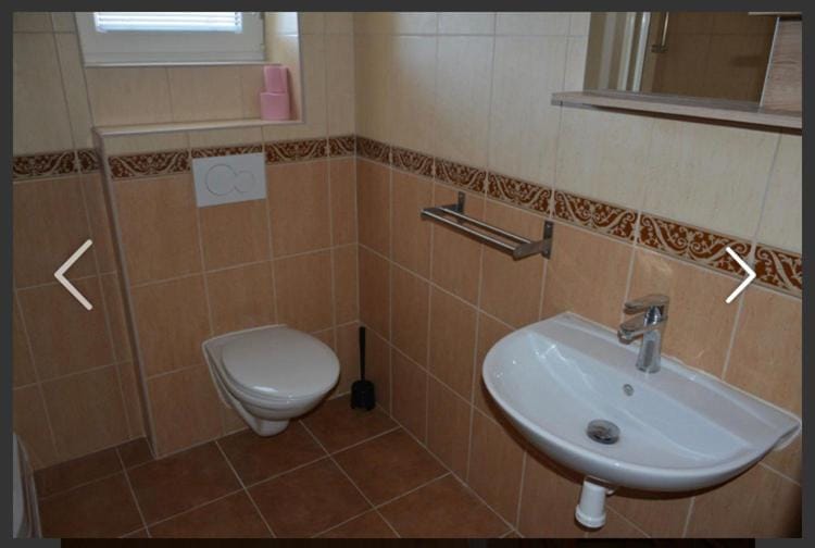 Apartmány Maruška Vacation rental in Lower Silesian Voivodeship