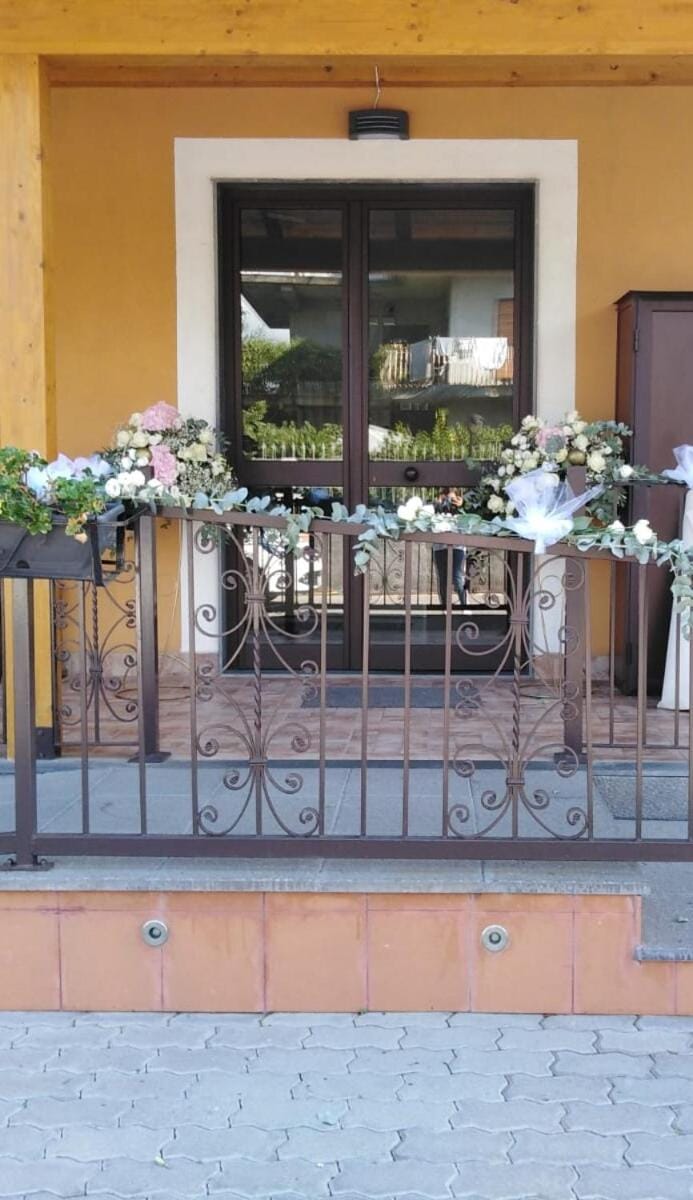 I Colori dell'Etna Bed and Breakfast in Sicily