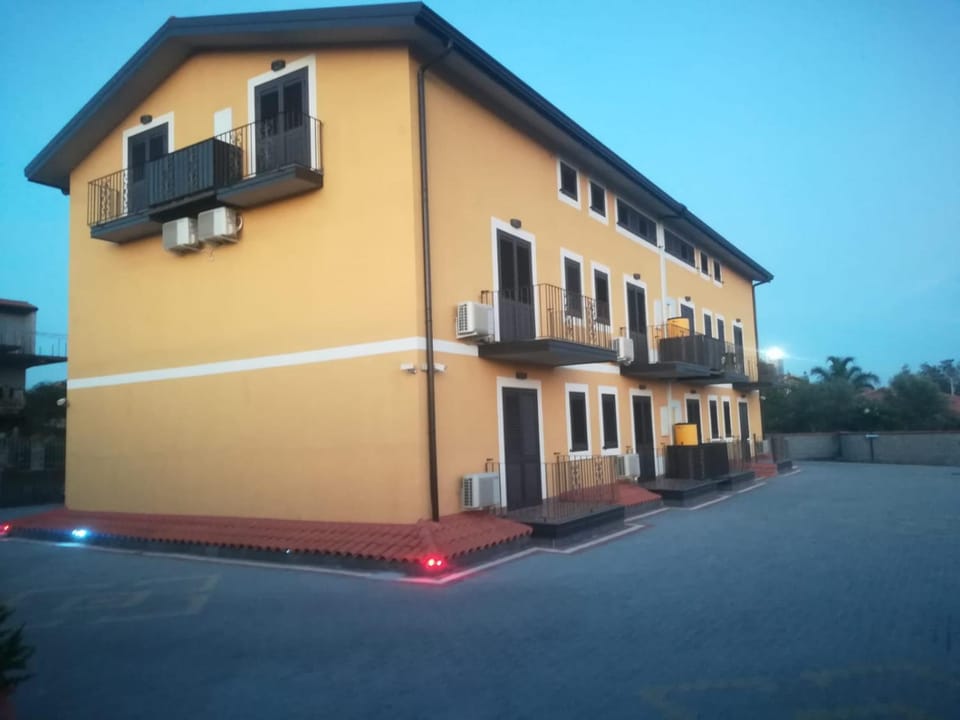 I Colori dell'Etna Bed and Breakfast in Sicily