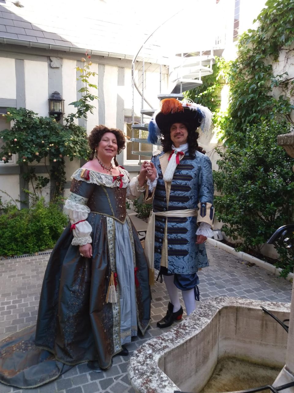 Hotel La Closeraie Hotel in Centre-Val de Loire