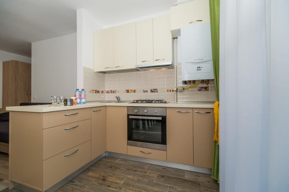 Armony Apartment in Brașov County