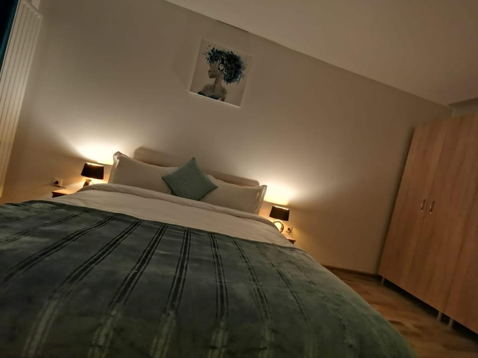 Armony Apartment in Brașov County