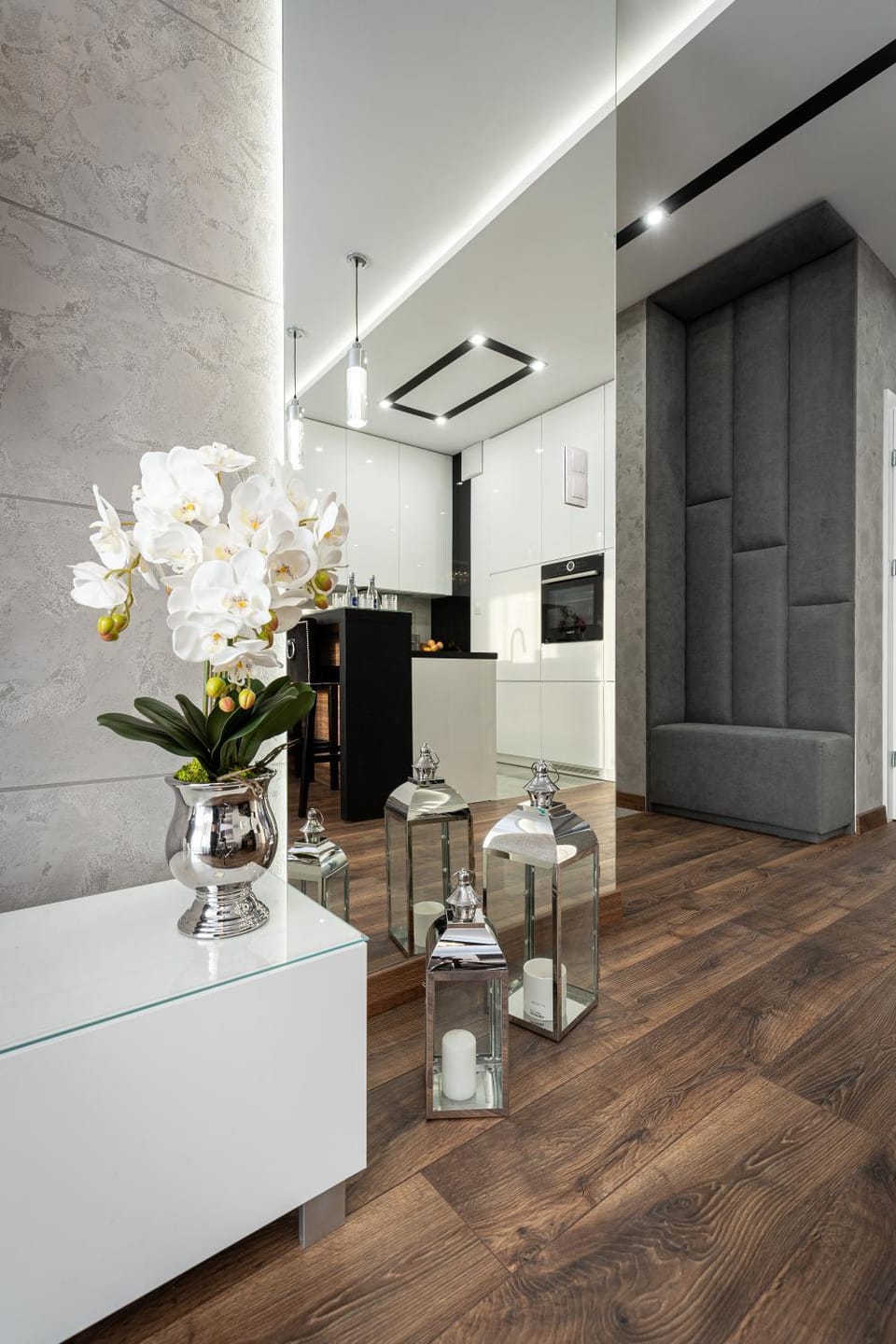 Crystal Luxury Apartments Rakowicka 20H Apartment in Krakow