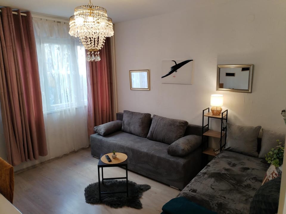 Apartment Suzana 1BR Split Apartment in Split