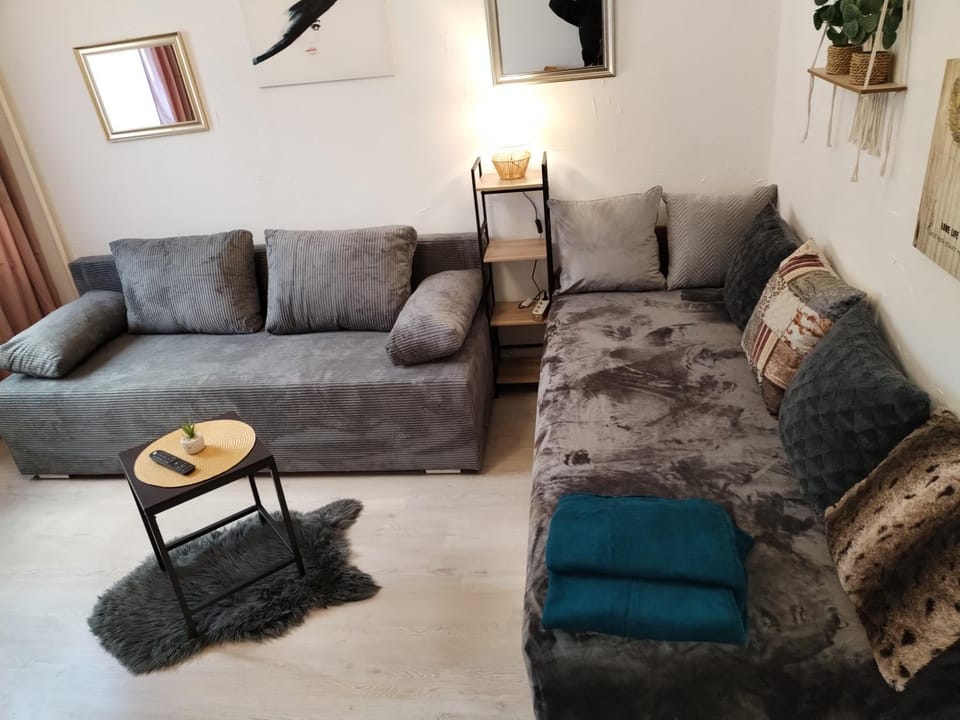 Apartment Suzana 1BR Split Apartment in Split