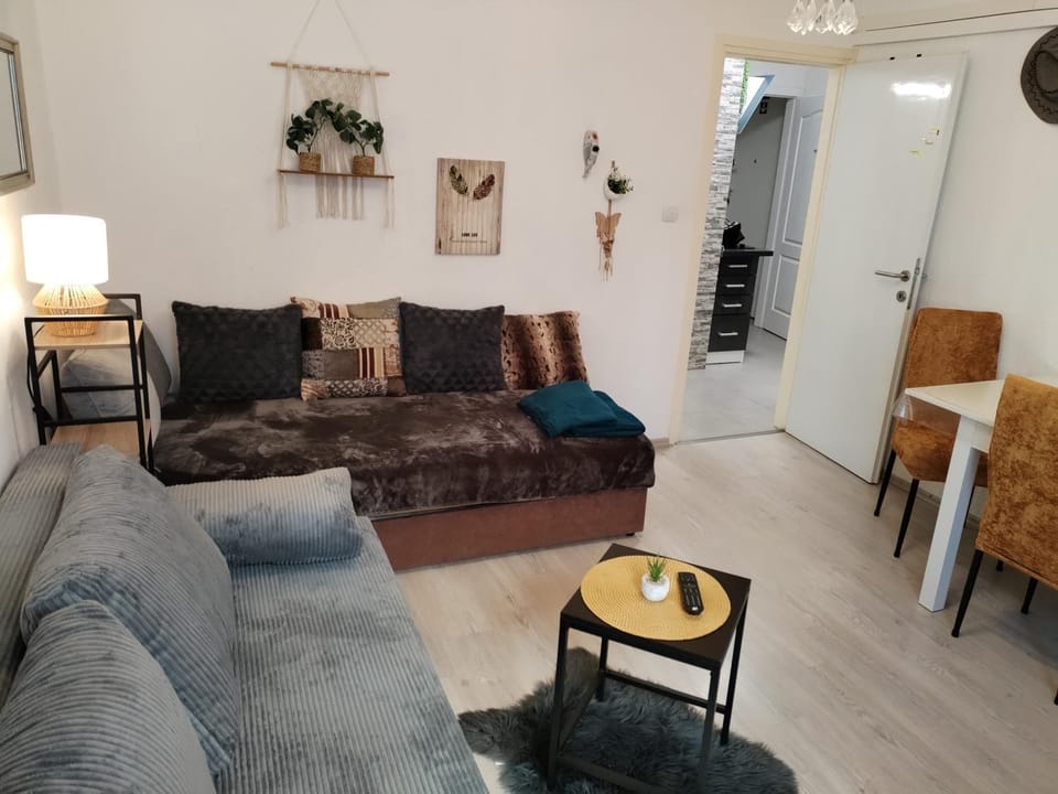 Apartment Suzana 1BR Split Apartment in Split