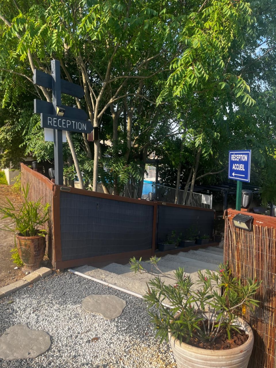 Garden, Lobby or reception