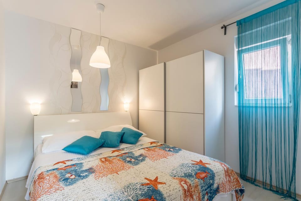 Apartments Fortica Apartment in Split-Dalmatia County