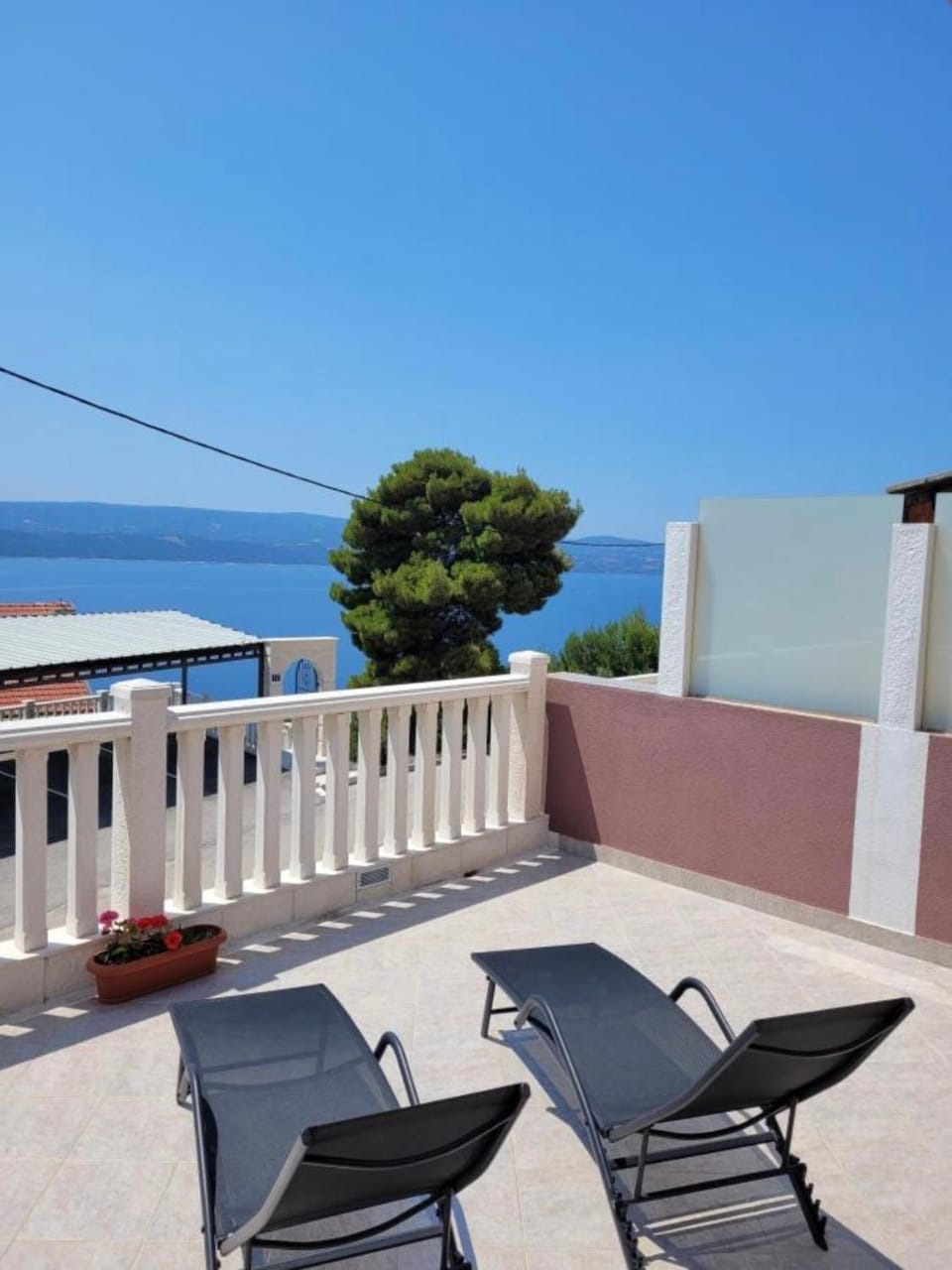 Apartments Fortica Apartment in Split-Dalmatia County