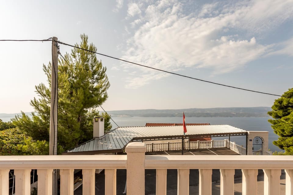 Apartments Fortica Apartment in Split-Dalmatia County
