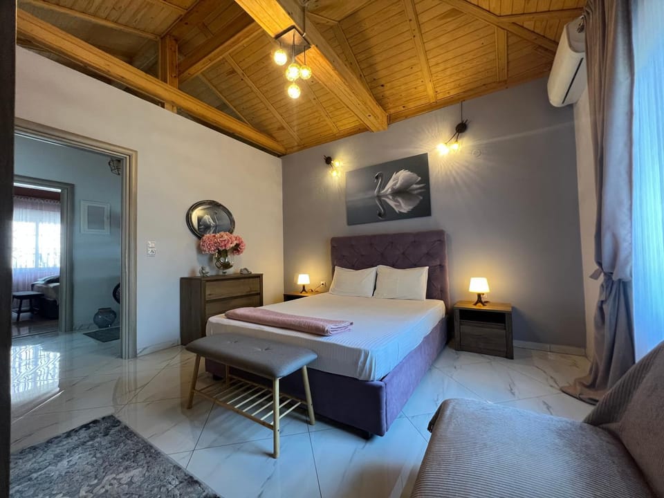 Caldera Premium Villa Villa in Kavala