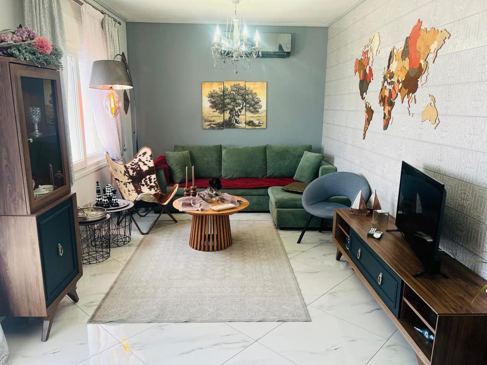 Caldera Premium Villa Villa in Kavala