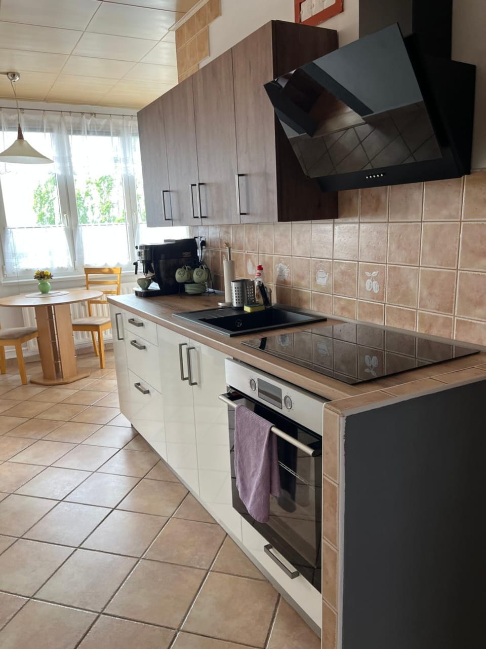 Apartman QUATTRO Apartment in Saxony