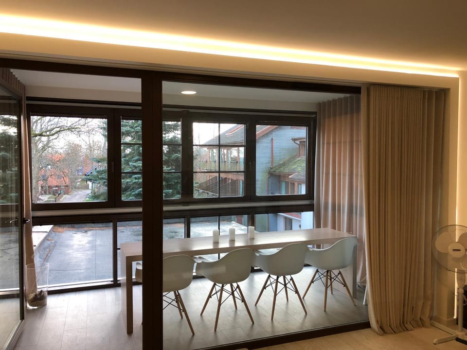 Private Home “Vilnelė” Apartment in Klaipėda County, Lithuania