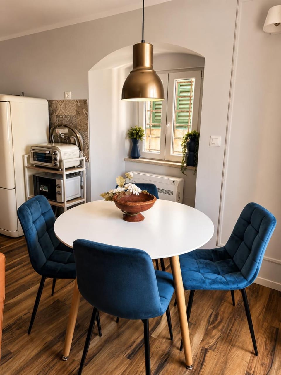 Apartman Volosko Apartment in Opatija