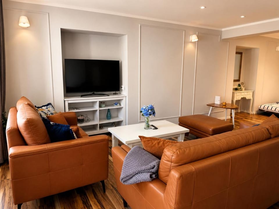 Apartman Volosko Apartment in Opatija