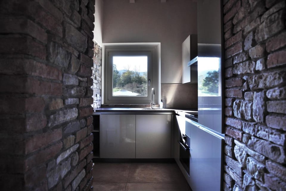 Borgo Stanzano Apartment hotel in Emilia-Romagna