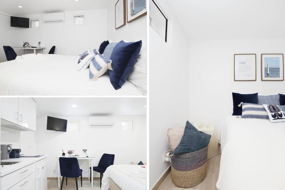 TV and multimedia, Kitchen or kitchenette, Living room