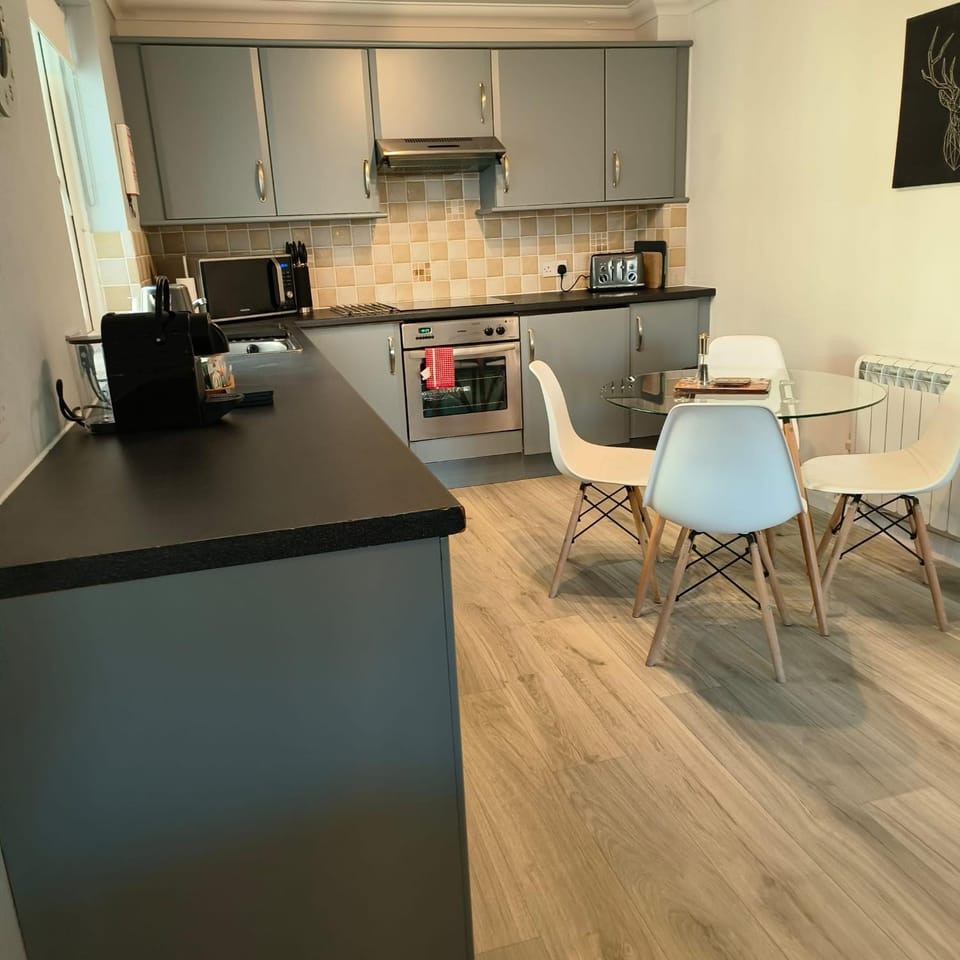 Ghyll Rigg Apartment in Bowness-on-Windermere