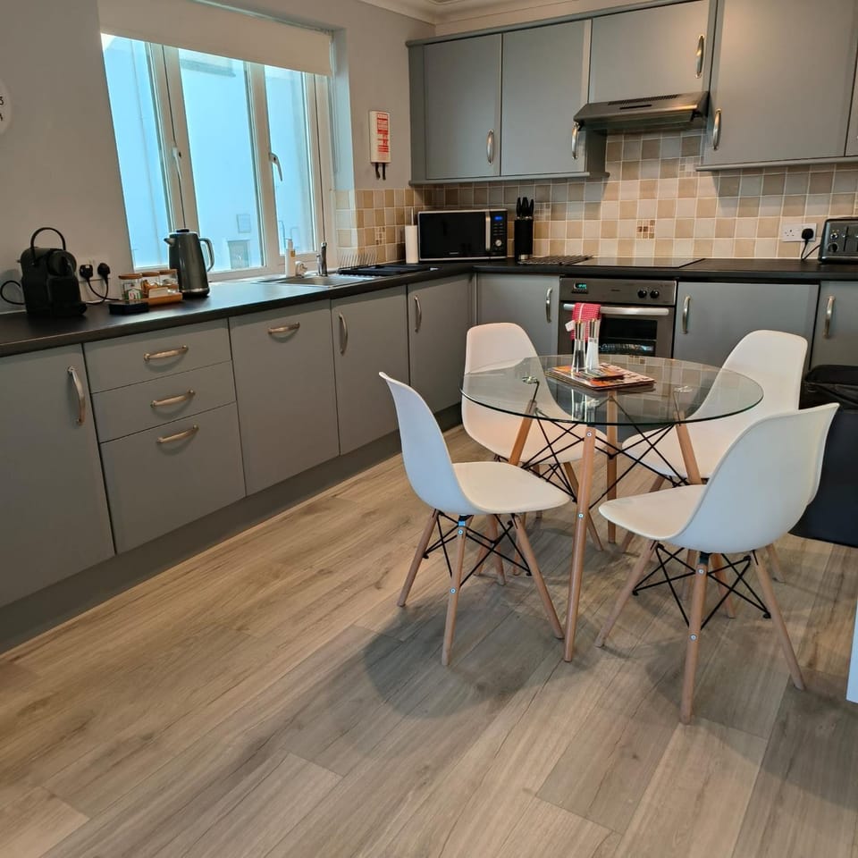 Ghyll Rigg Apartment in Bowness-on-Windermere