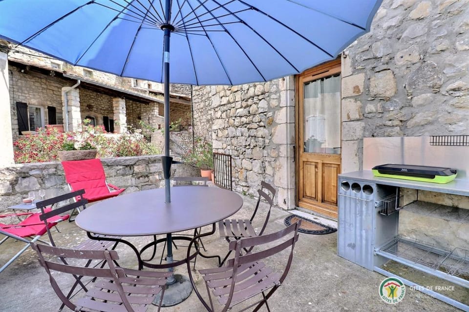 Patio, Solarium, Balcony/Terrace