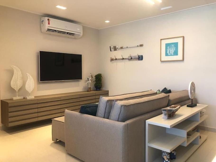 Cupe Beach Living Porto de Galinhas Apartment in Ipojuca
