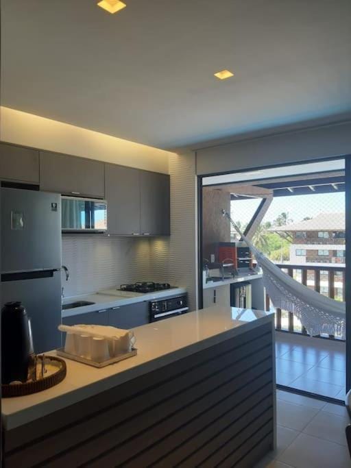 Cupe Beach Living Porto de Galinhas Apartment in Ipojuca