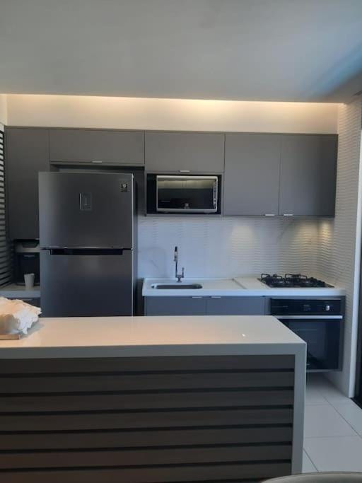 Cupe Beach Living Porto de Galinhas Apartment in Ipojuca