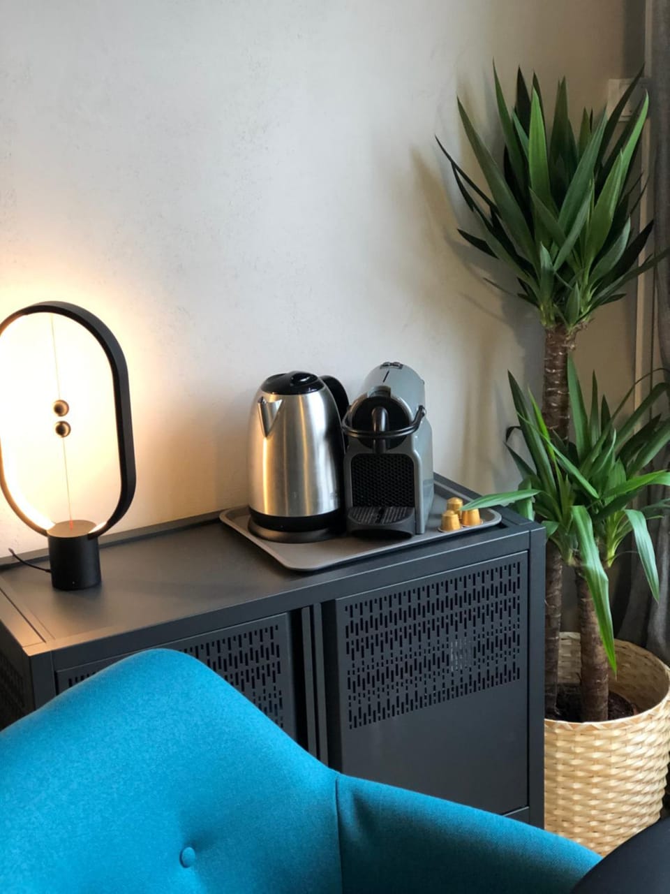 Studio hyper centre avec Parking Apartment in Toulouse