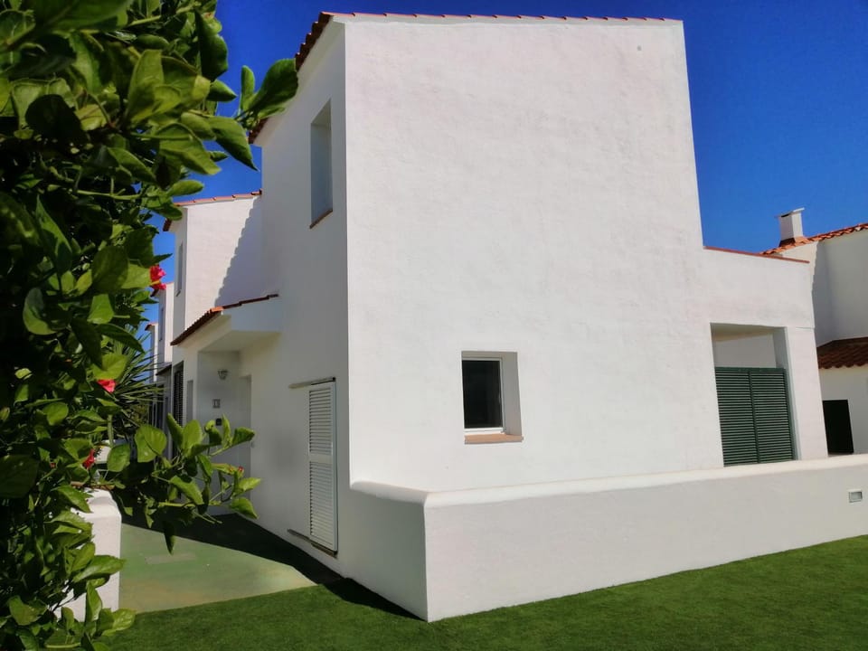 VILLA PIÑUELO (RELAX EN EL PARAÍSO). House in Balearic Islands