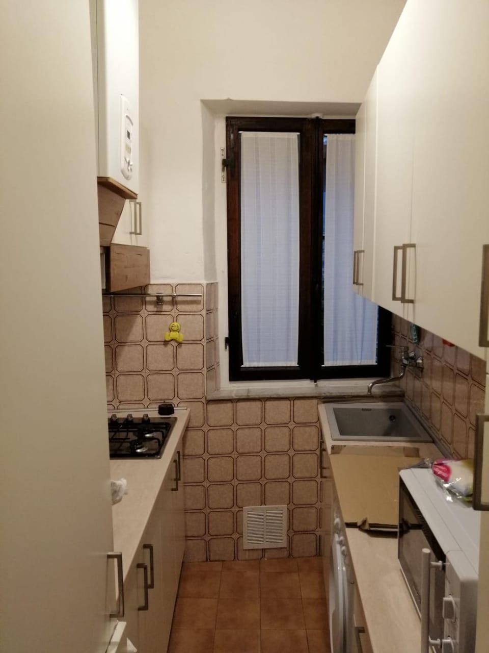 Casa Anna Apartment in Siena