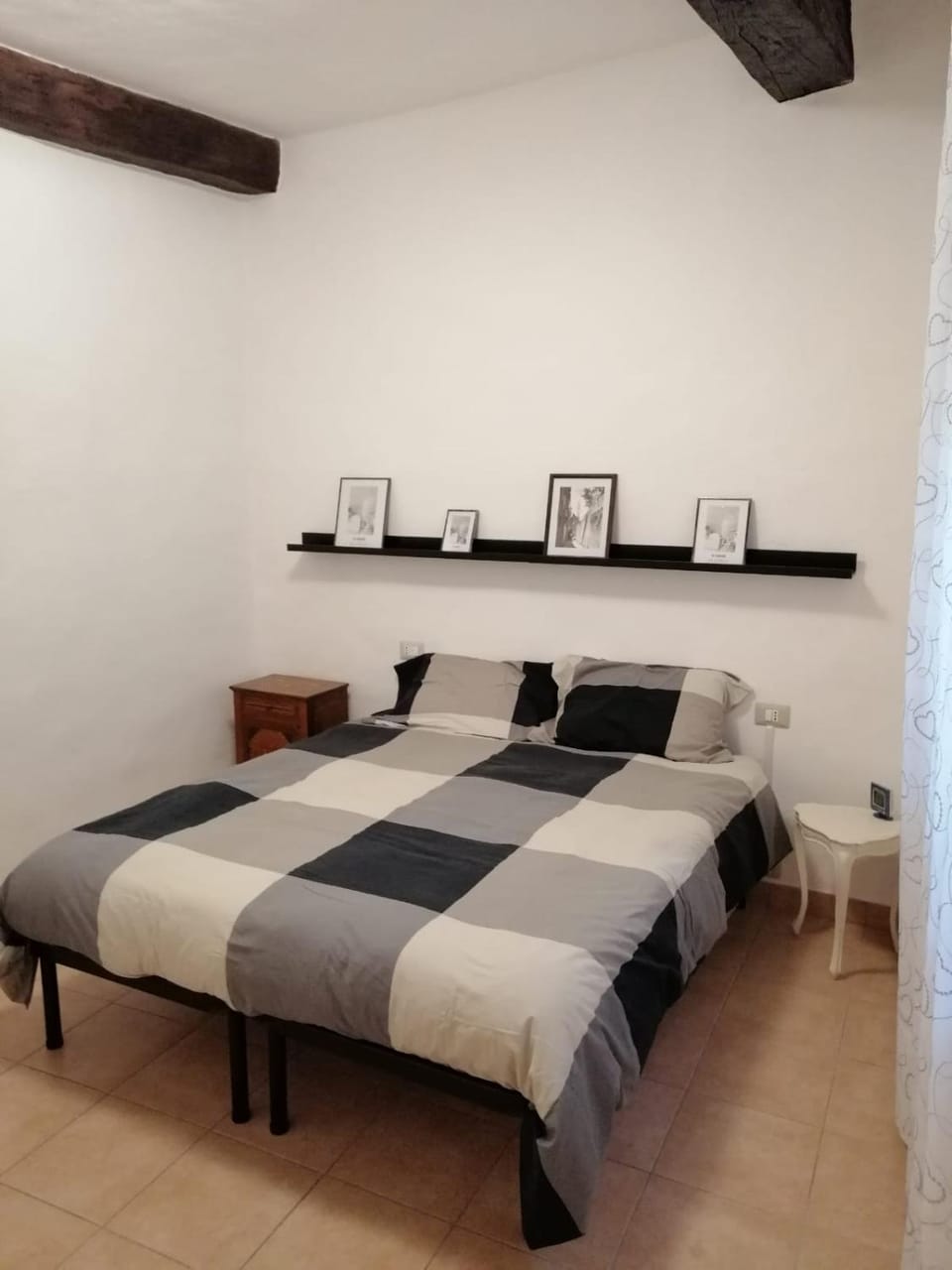 Casa Anna Apartment in Siena