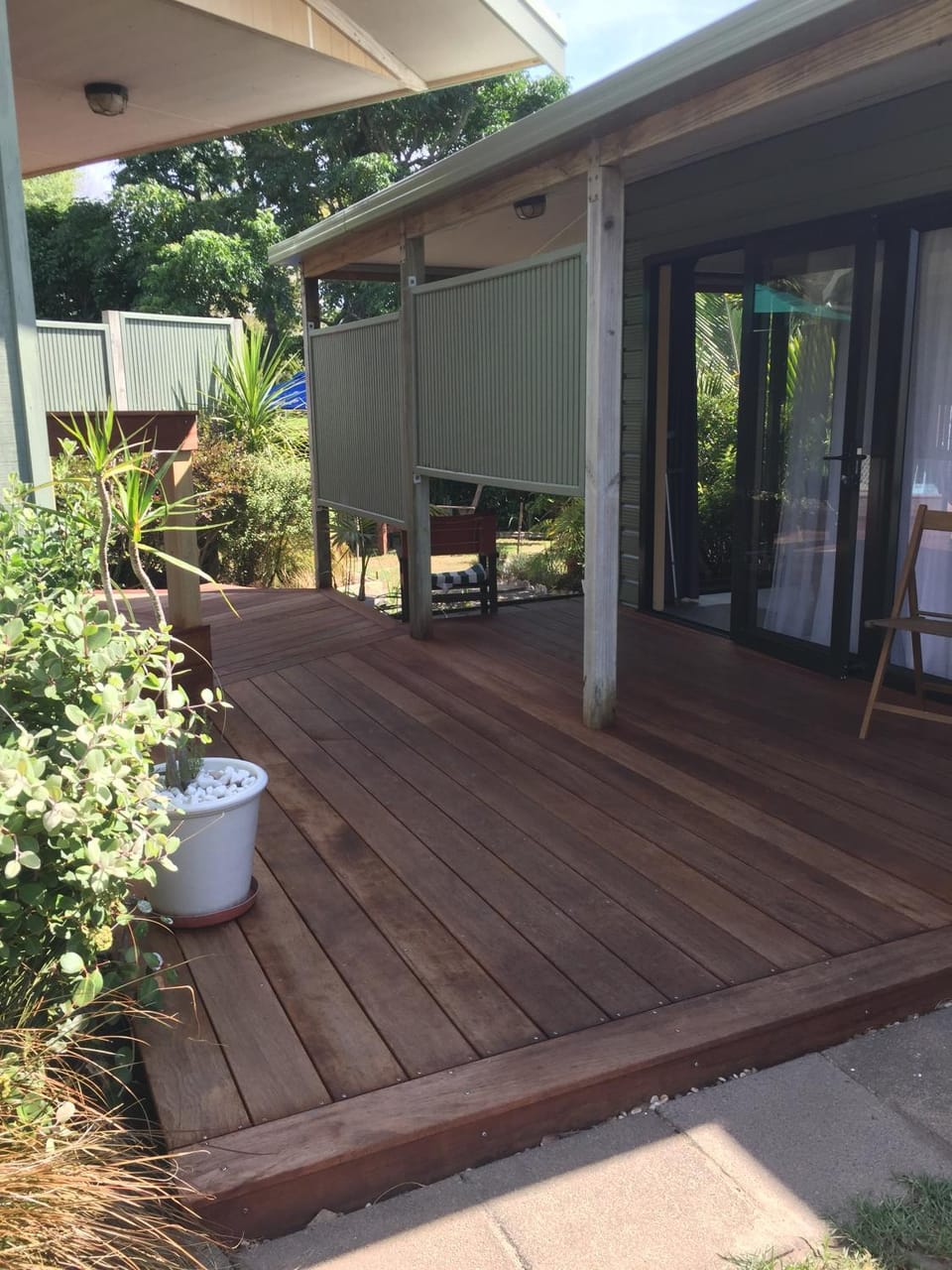 Studio at Matarangi Bed and Breakfast in Waikato